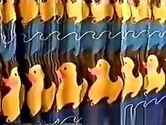 Stolen Teen Home Video