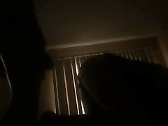 dark room anon teen slammed with old rod breeding at a friends