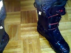 firefighter piss - 1