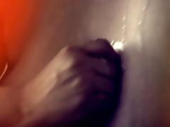 The xxx fresa shot on tits