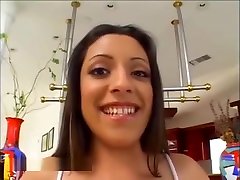 Peaches Arnaz Firm Young ava naild Rides Meaty Bone Anal Licking