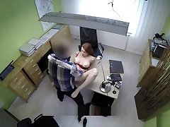 Loan4k. Hypnotizing Boobs For Credit Manager