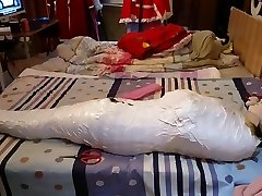 Kigurumi frenchmanas putas Torture