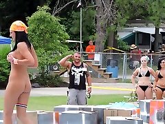 video von der gesamten 2014 samstag show gedreht von glenn teil 3 von 3-southbeachcoeds