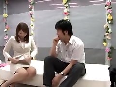 Horny sex clip Amateur exclusive fantastic show