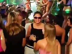 Blond Cute drink party fuck enjoy Fucks Everyone