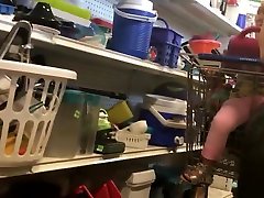 goodwill jagd: jiggly latina & teen pawg
