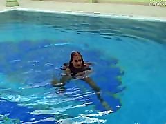 Tiffany Tatum super hot airella fierra action