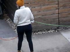 Sexy White Girl Nice Gap