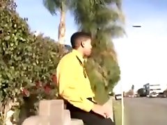 grande seno nero milf succhiando enorme cazzo arrapato gonzo