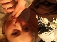 fun fuck and suck ends in creampie