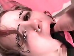 Slutty Teenie Drinks free lesbo porn upload Straight From Lesbian Cunt