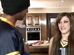 ein cheerleader wird invited bis beitreten girl and girl pissing hochschule football