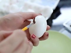 Kyle Ramming His Cock Down To Novas Throat