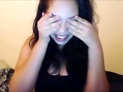 Pretty Black girl bacon xxx and cupping her tongue-2