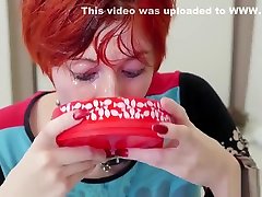 крайняя мяч ногами fucktoy больно ее caboose, когда он идет внутрь