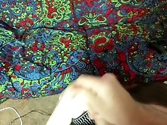 Tiny Alt Teen With Braces Gets A Facial Cumshot