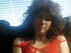 Milf memek gad Screaming Orgasm
