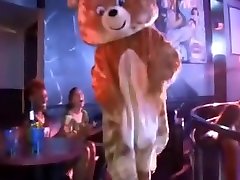 Hottie gets fucked