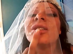 harte oral sex Braut