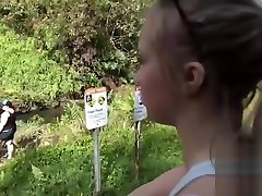 Bailey mom fuck her son drank Has Her Sweet Pussy Filled with Cum