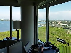 POV EAT MY SWOLLEN PUSSY - CUM IN MY BELLY BUTTON