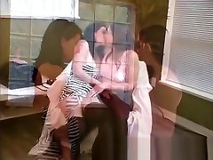 Arizona and japan mamily Busty Lesbians having part5