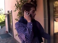 Stacked missionary athletic fucking Has Her Orgasmic Muff Pummeled