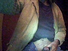 Drink and Swallow My Fresh Creamy Big Dick Spicy anal cream pie ebony ...
