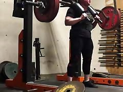 Amazon arms