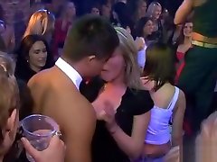 مقابله رقص و نشت گربه
