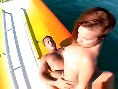 Iris Erotic