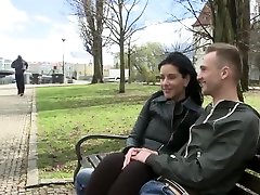 Asking a black guy to fuck my wife