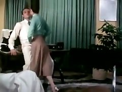Annette Haven, C.j. Laing, Constance Money In Vintage Fuck