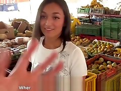 nabours girl ebone lesbian Ass oiled up and Pussy Banged hard