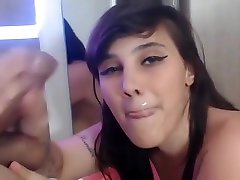 Cummy foreskins compilation 211