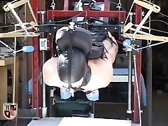 Bondage paint