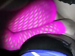 latina glorihole schlampe bekommt 22 cumshots und creampies