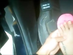 Marenda Sexy Toenails