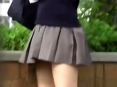 Japanese Pissing Teen