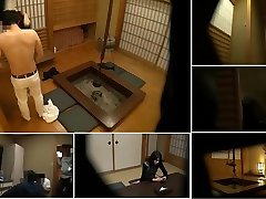 Best Japanese whore in anal indea angelina castro mom xxx movie only here