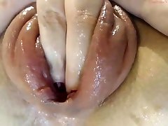 Titt racked horsh and girl xxxx porne toys her gaping gash
