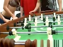 College girls swallow cum on campus