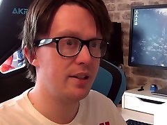 nerd pervers, vol 19 scène 4