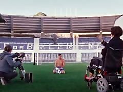 portugiesischer footballer wächst titten 2018