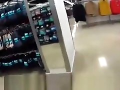 Flawless Czech Girl Was Seduced In The Mall And Rode In Pov