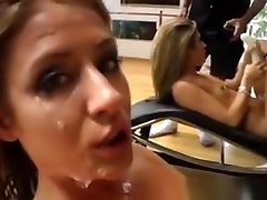 Fetish Babe teentape mexicanas In Saliva
