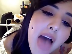 mia khalifa tbc anal Girl Self-Fucking