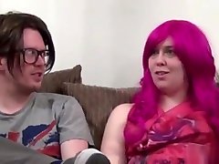 Carly Rae Loves Sucking Dick. She Especially Enjoys It...