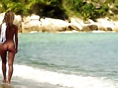 Cara Mell - Sand and Surf